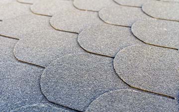 Sefster asphalt roofing costs