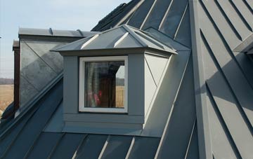 metal roofing Sefster, Shetland Islands