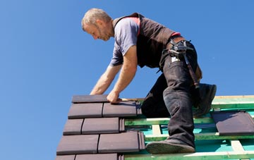 disadvantages of Sefster slate roofing